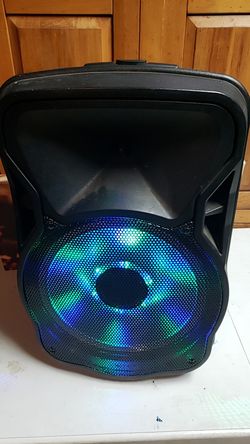 Speaker