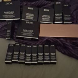 Dior Makeup