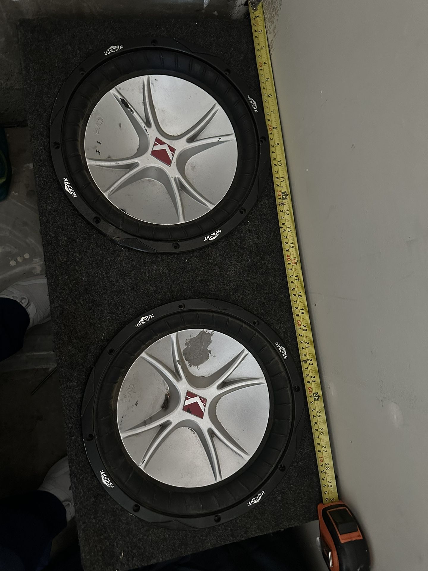 Speaker box for Sale in Hesperia, CA OfferUp