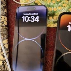 iPhone 14 Pro 256 GB Unlocked