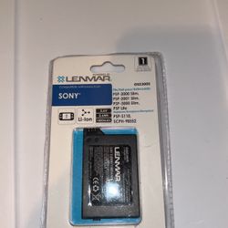 Lemar Battery