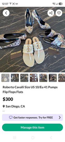 Roberto Cavalli