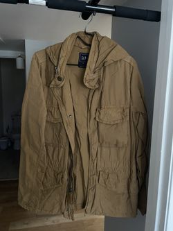Gap Tactical Jacket