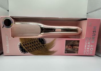 Hot Brush