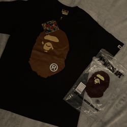 BAPE
