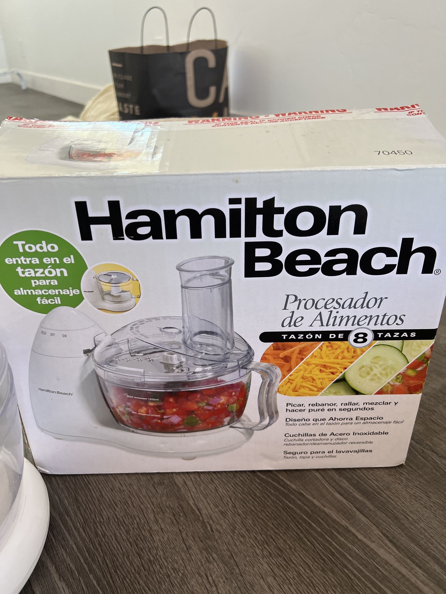 Hamilton Beach Hand Blender for Sale in San Diego, CA - OfferUp