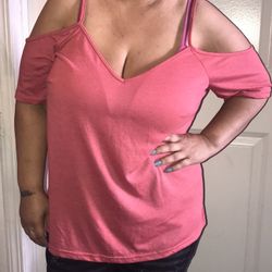 Cute Blouse 