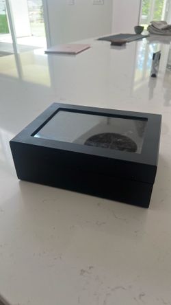 Tea box