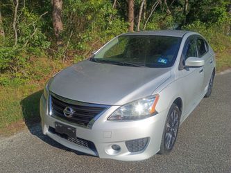 2013 Nissan Sentra