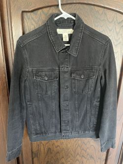 denim jean jacket