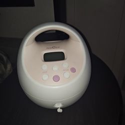 Spectra Breast Pump