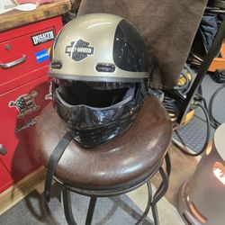Motorcycle Helmet