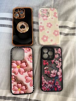 Phone cases