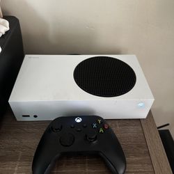 Xbox Series S 