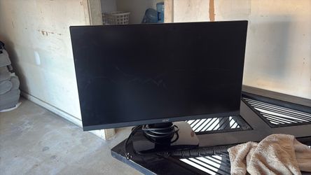 Acer 17” Monitor