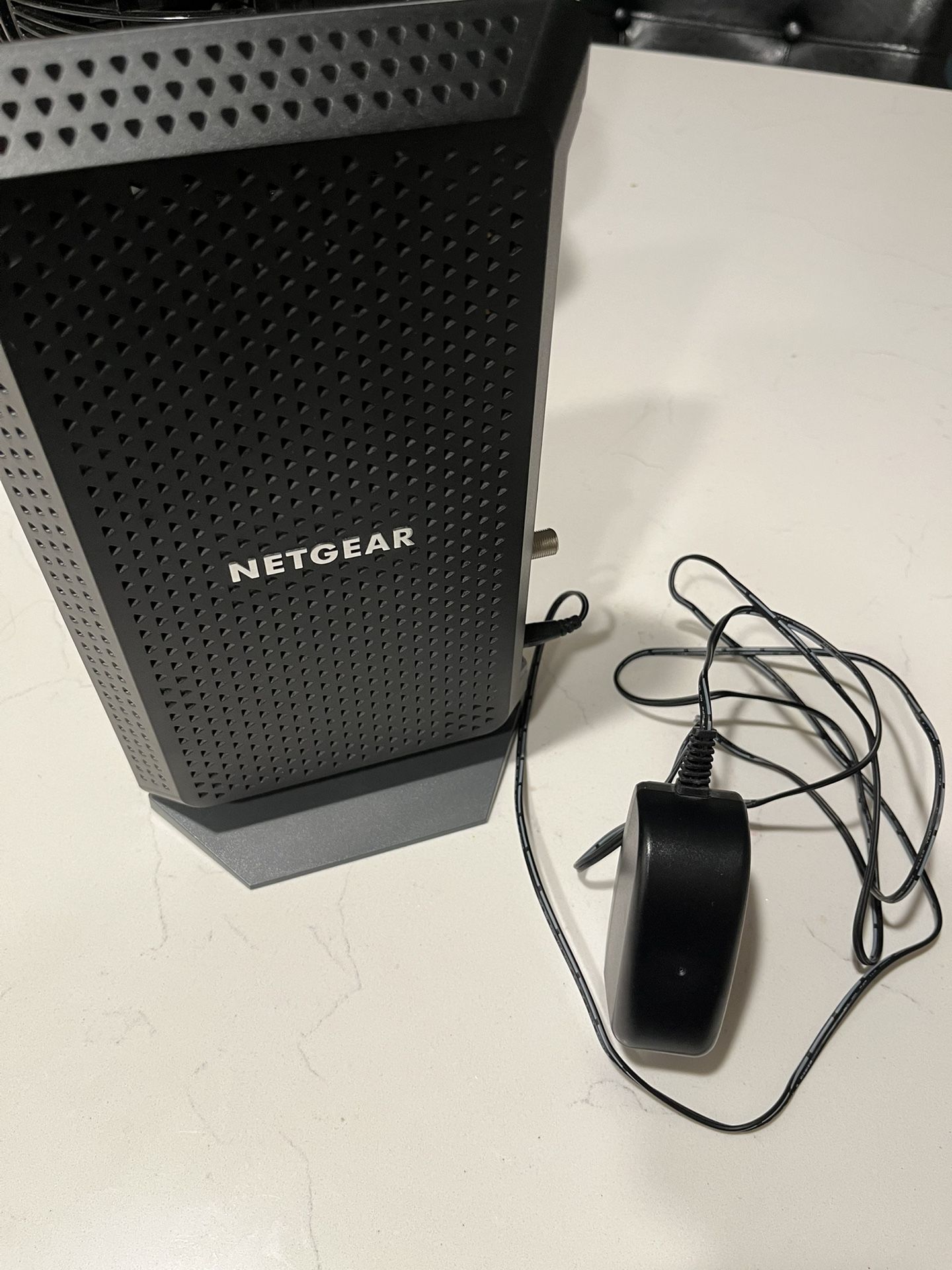 Netgear Modem