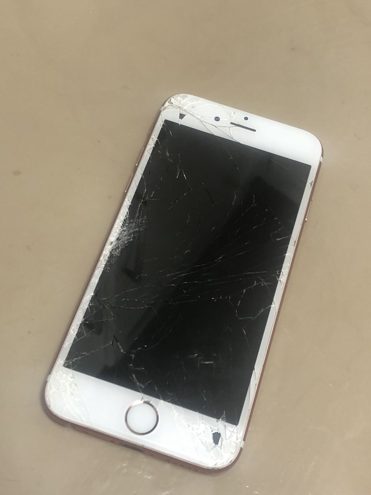 iPhone 6s - For Parts