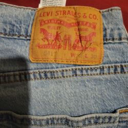 Levis 541