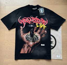Hellstar shirt
