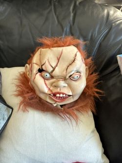 Adult Cucky Mask