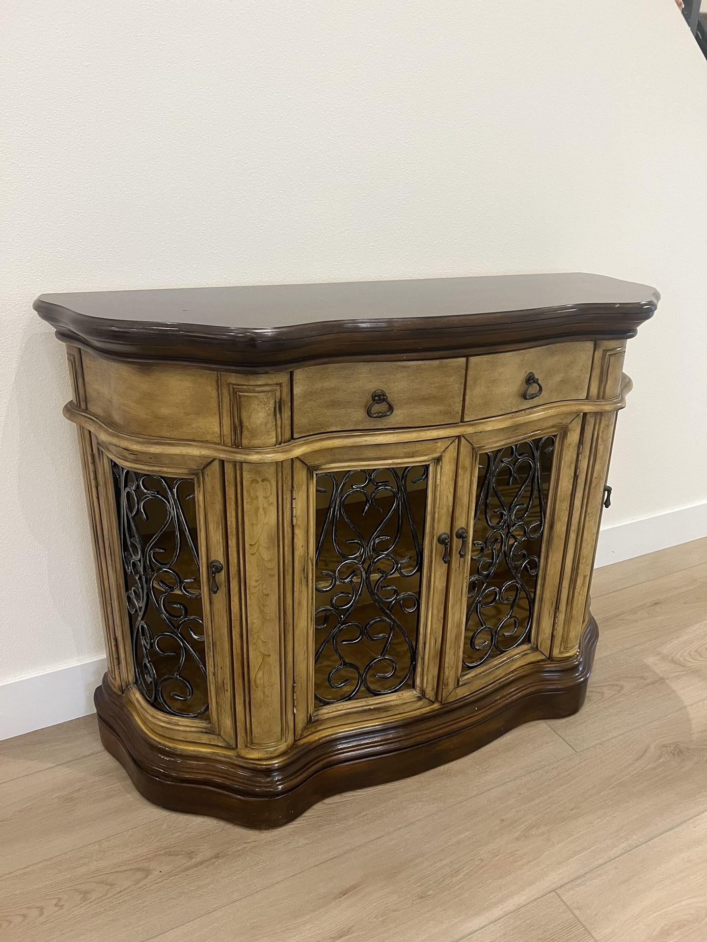 Shoreland 50.75'' Sideboard