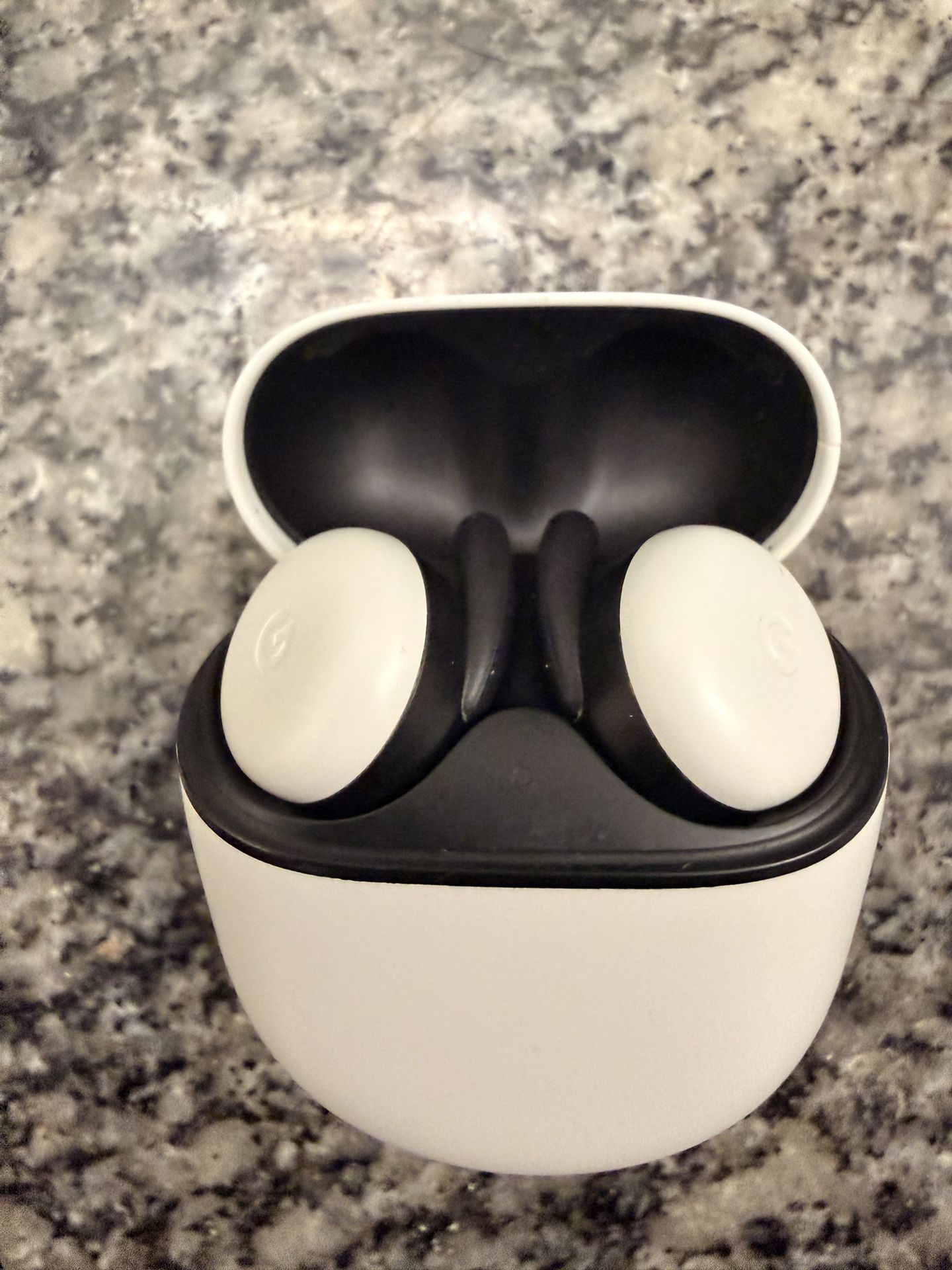 Google Pixel Headphones