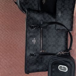 Coach Bags