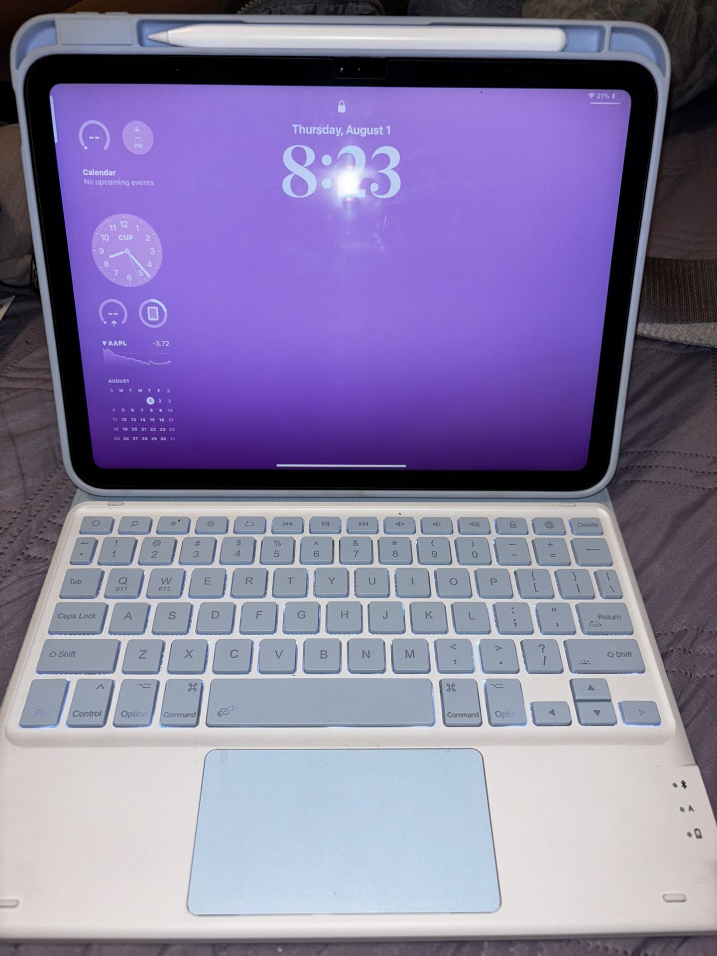 iPad 10th generation