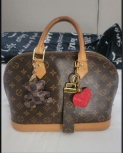 Lv Bag