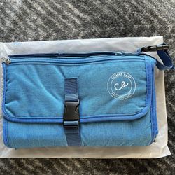 Climax Portable Diaper Changing Pad
