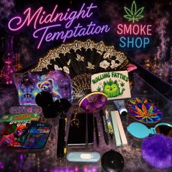 Midnight Temptation Bundle