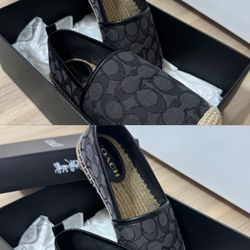 7.5 women’s espadrilles