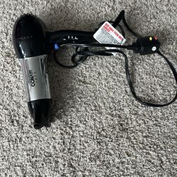 Hair Dryer
