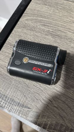 Golf Range Finder