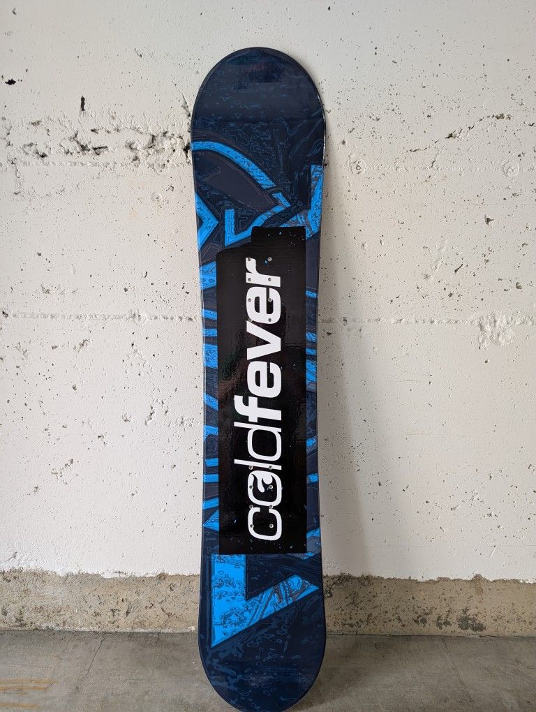 Kids Snowboard 132cm *Rare* Brand New