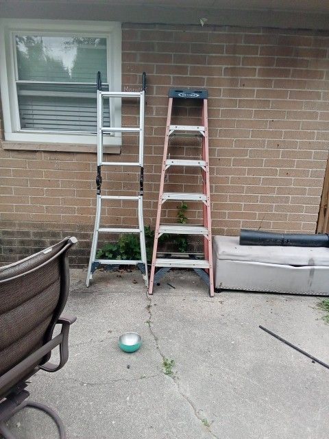 Ladders
