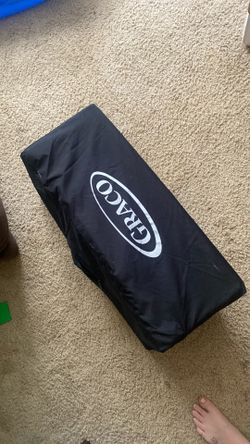 Graco Pack n play