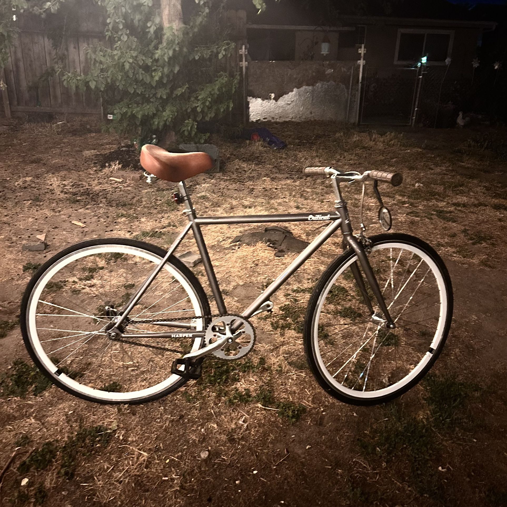 Road Bike 29 Inch Tire