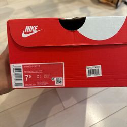 Nike Cortez