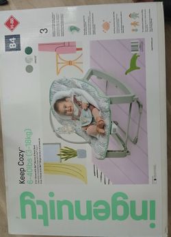 Baby Chair