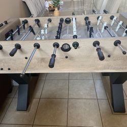 Foosball Table