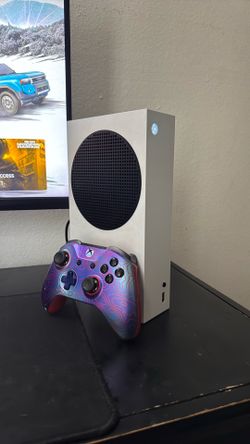 Xbox series s