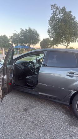 2013 Ford Focus