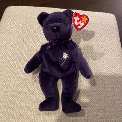 T.Y. Beanie Baby
