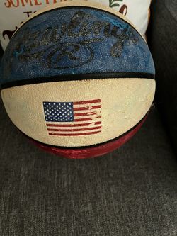 Classic basketball