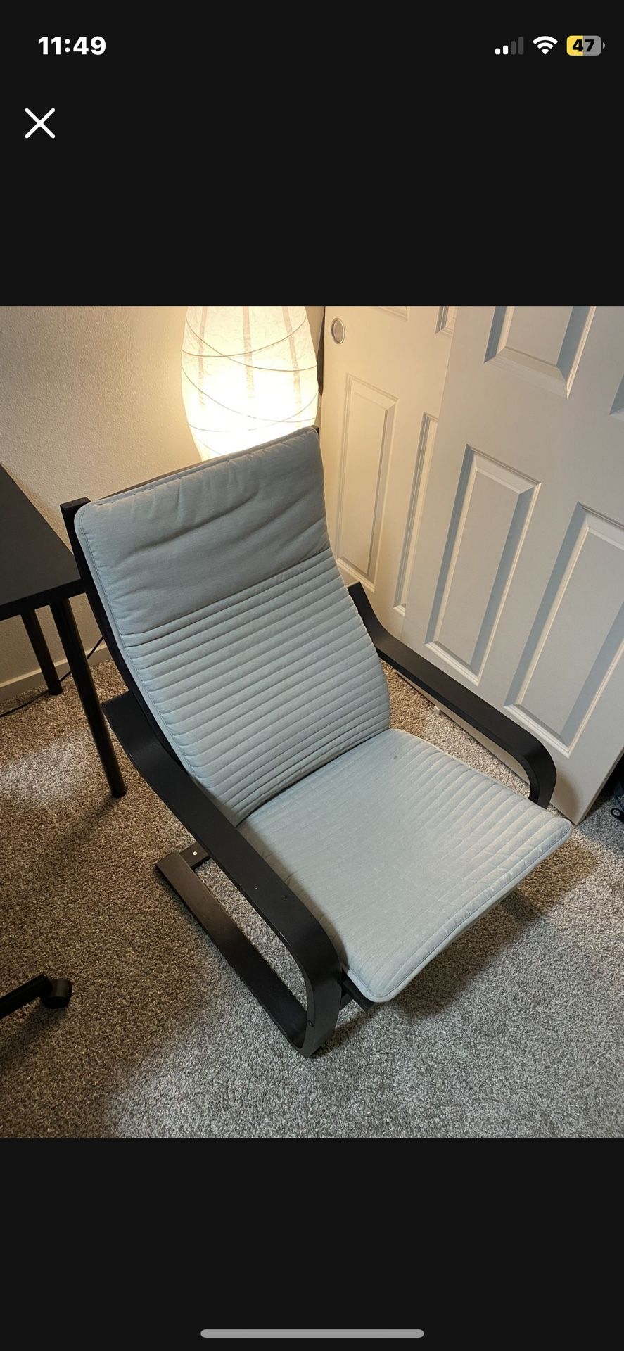 IKEA Chair