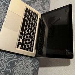 MacBook Pro 2012 13” Doesn’t Turn On