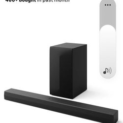 LG Sound Bar 