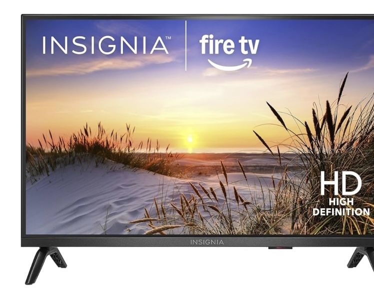 NEW INSIGNIA Fire Tv