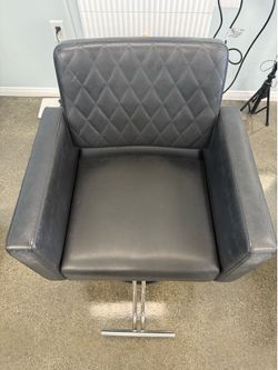 Stylists Chair